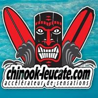 Chinook surf shop
